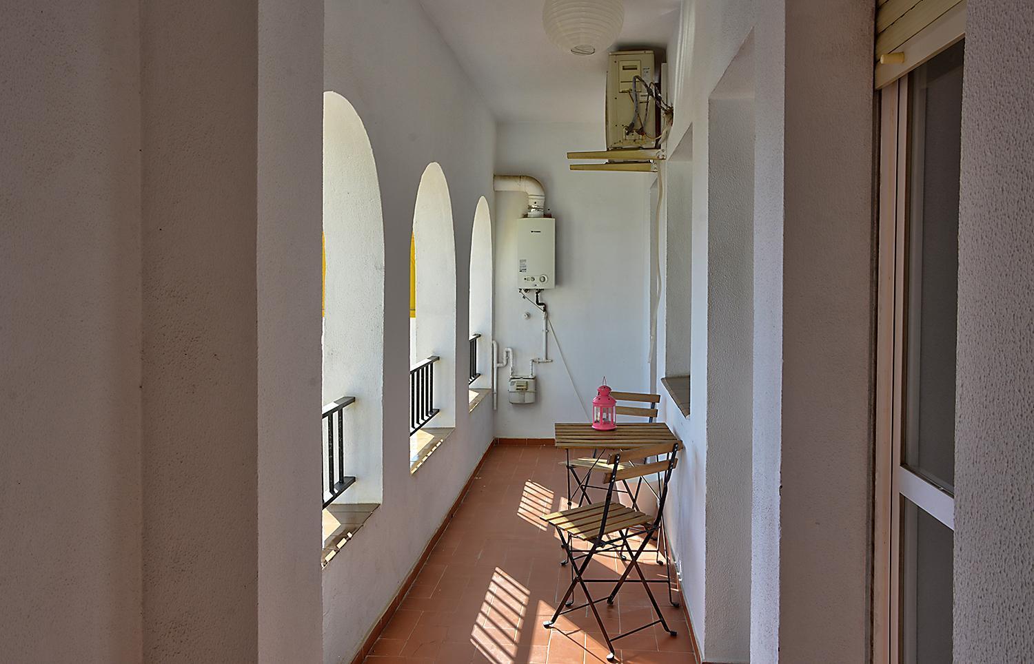 Luxury Apartment In Seville With Pool Dış mekan fotoğraf