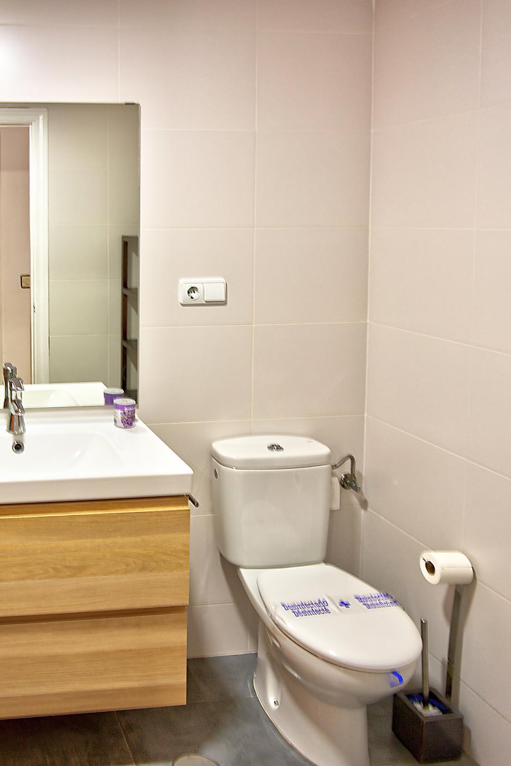 Luxury Apartment In Seville With Pool Dış mekan fotoğraf