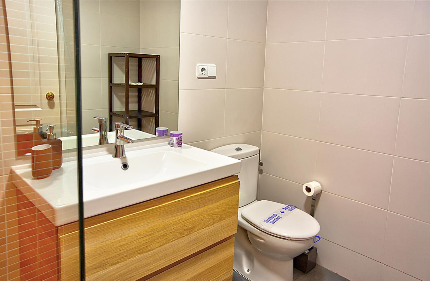 Luxury Apartment In Seville With Pool Dış mekan fotoğraf