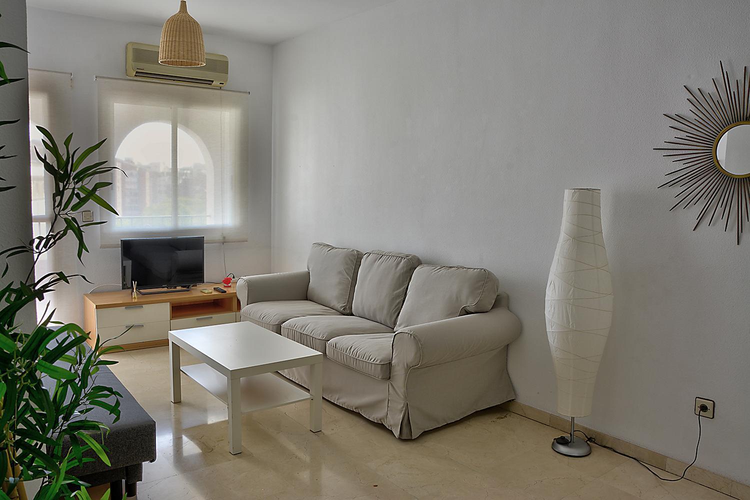 Luxury Apartment In Seville With Pool Dış mekan fotoğraf